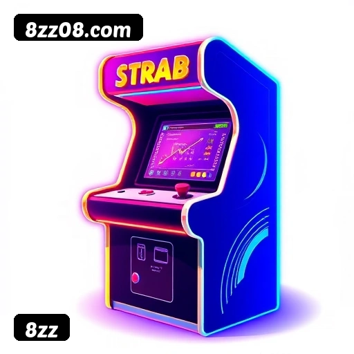 Chuva de Bônus 8zz nos slots